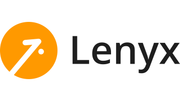 Logo Lenyx